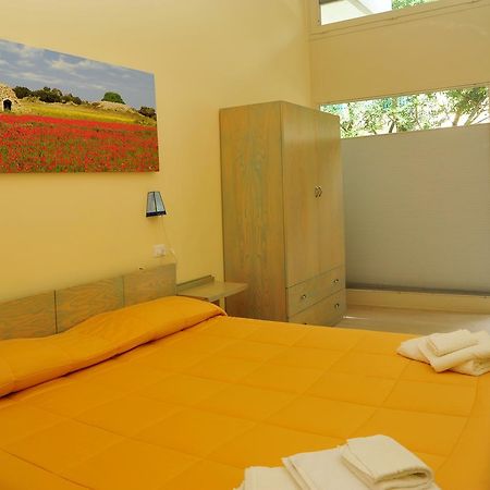 Cala Dei Normanni - Camere Sul Lungomare Otranto Exteriör bild