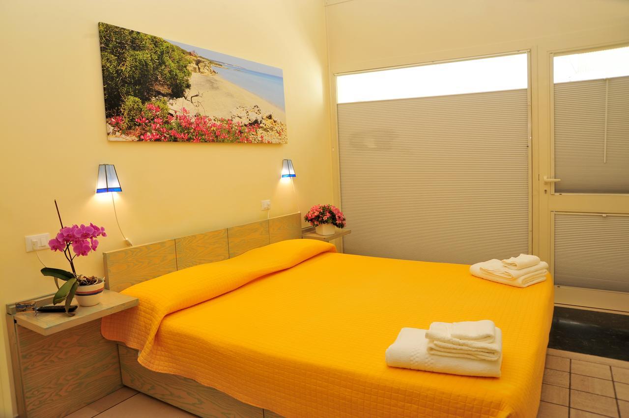 Cala Dei Normanni - Camere Sul Lungomare Otranto Exteriör bild